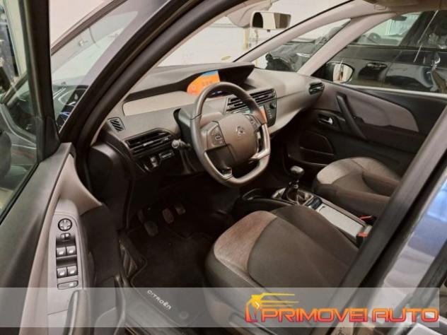 CITROEN Grand C4 Picasso BlueHDi 130 S&S rif. 19124434 - Foto 2