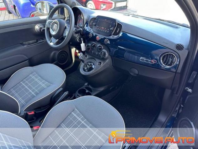 FIAT 500C 1.2 Lounge rif. 21068315