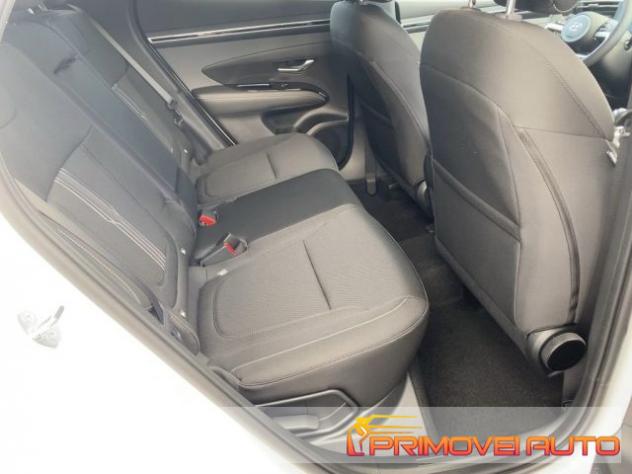HYUNDAI Tucson 1.6 T-GDI GPL rif. 21401507 - Foto 2