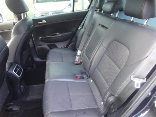 KIA Sportage 4ª serie Sportage 1.7 CRDI 141 CV DCT7 2WD Business Class - Foto 6