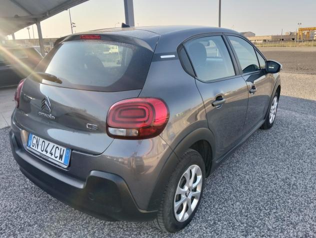 Citroen C3 PureTech 2023 - PARI AL NUOVO - Foto 4