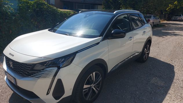 Peugeot 3008 03/2021 cambio automatico navi - Foto 4
