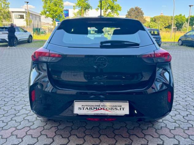 OPEL Corsa 1.2 GS Line Ok NeoPatentati Carplay Retro Camera rif. 23719303 - Foto 5