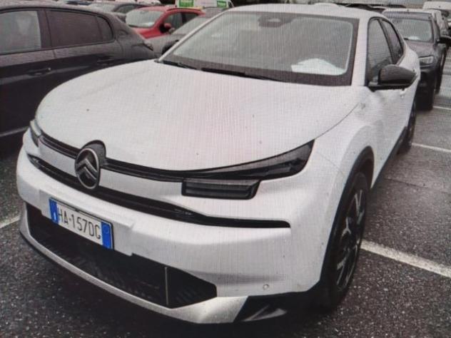 CITROEN C4 X 130 EAT8 MAX rif. 23927215