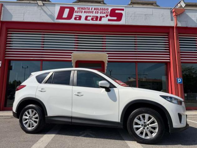 Mazda CX-5 2.2 Evolve 2wd 150cv - Foto 10