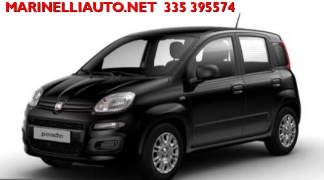 FIAT Panda 1.0 Hybrid Pop 70CV PRONTA CONSEGNA rif. 23989162