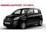 FIAT Panda 1.0 Hybrid Pop 70CV PRONTA CONSEGNA rif. 23989162