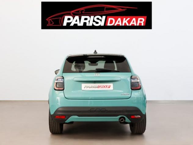 FIAT 600 Hybrid 110CV MHEV La Prima *PROMO PARISI GROU rif. 24198376 - Foto 7