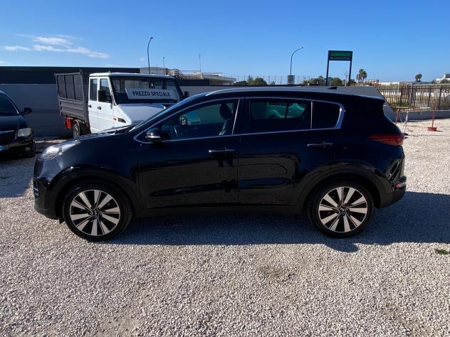 Kia Sportage 1.7 CRDI 2WD Style,UNICO PROPIETARIO,NEOPATENTATI - Foto 2