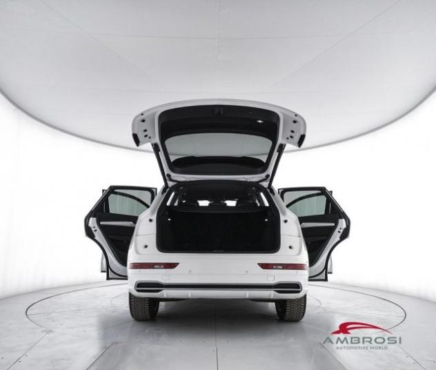 AUDI Q5 2.0 TDI 190 CV quattro S tronic S line plus rif. 23656911 - Foto 7