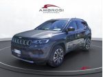 JEEP Compass 1.5 Turbo T4 130CV MHEV 2WD Limited rif. 23508849