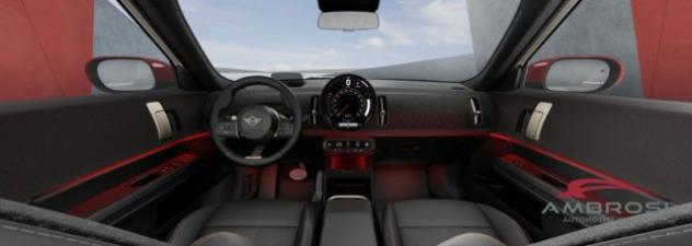 MINI Countryman Cooper D John Cooper Works D rif. 23967890 - Foto 7
