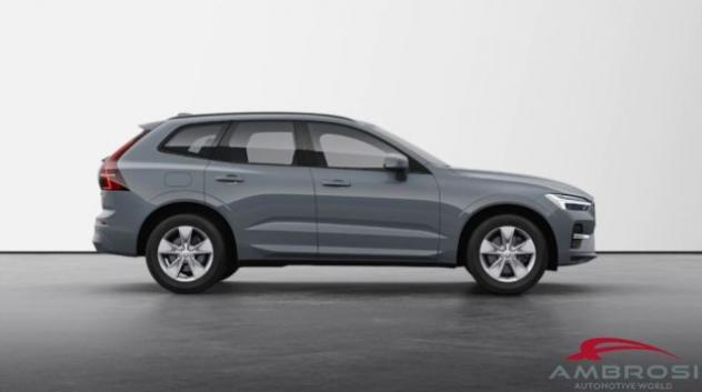 VOLVO XC60 Mild Hybrid B4 AWD automatico Essential rif. 18318456 - Foto 2