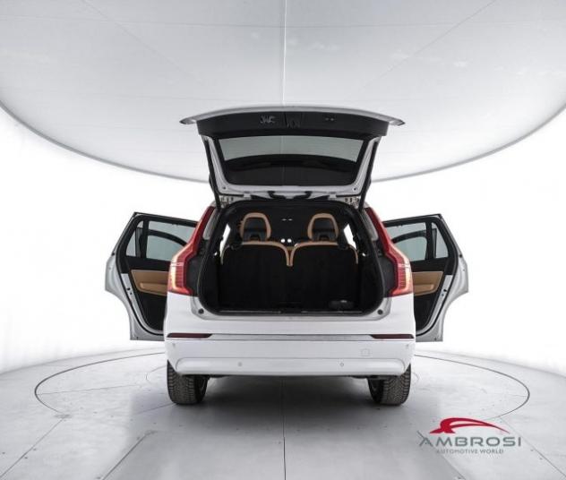 VOLVO XC90 2.0 b5 Plus Bright awd 7p.ti auto rif. 23502895 - Foto 7