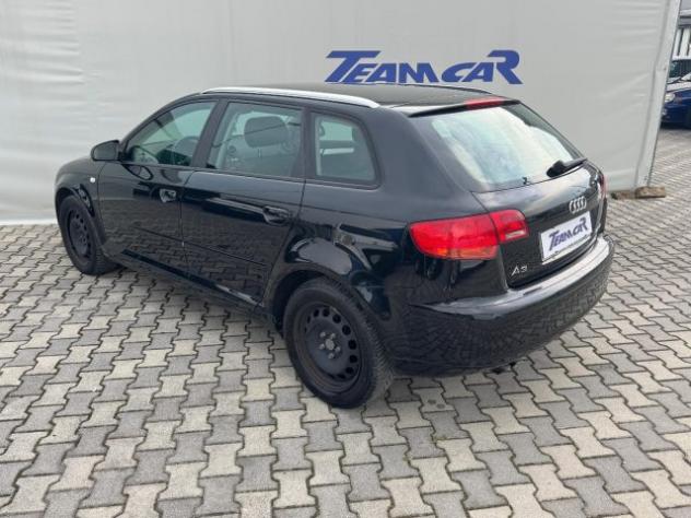 AUDI A3 2.0 16V TDI Unicoproprietario, Ok Neopatentati rif. 23792253 - Foto 3