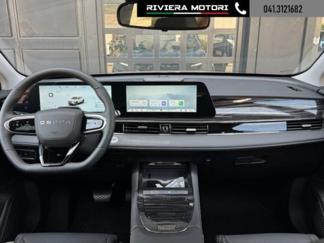 OMODA 5 Omoda 5 1.5 TGDi Super Hybrid System 224 CV Premiu rif. 23855890 - Foto 6