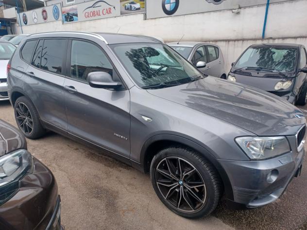 Bmw X3 xDrive20d Futura - Foto 2