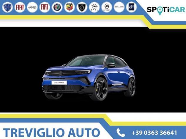 OPEL Mokka-e 156CV GSe rif. 22972708