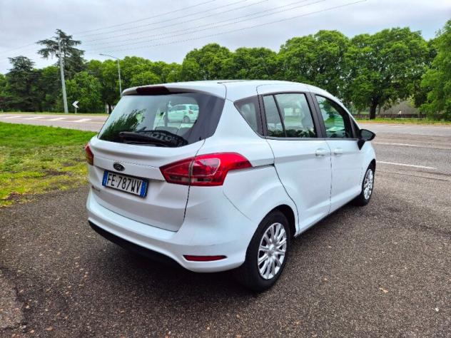 FORD B-Max B-Max 1.5 TDCi 75 CV Plus - Foto 8