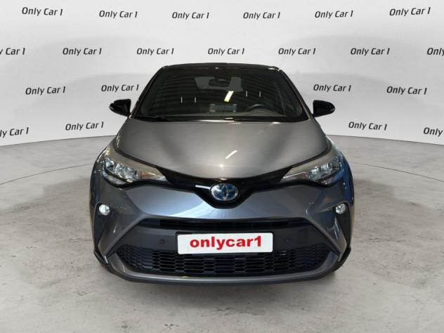 Toyota C-HR C-HR 2.0 hev Trend fwd e-cvt - Foto 3