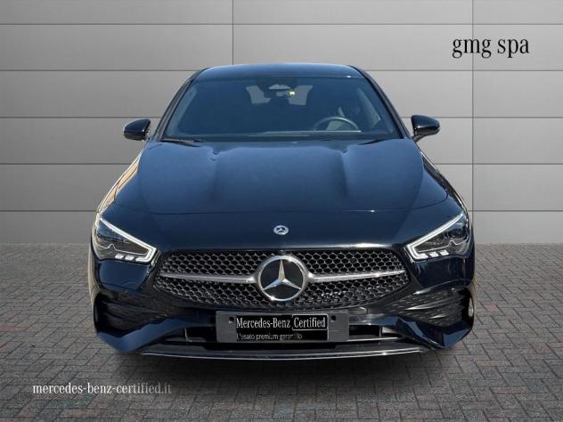 Mercedes-Benz CLA Shooting Brake 200 d AMG Line Advanced Plus auto - Foto 3