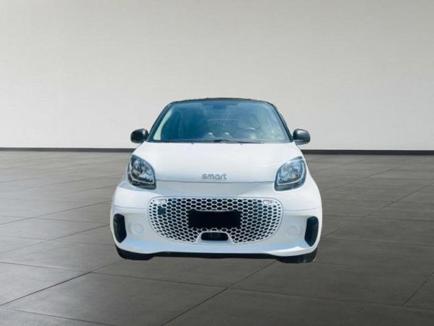 smart EQ Fortwo EQ 60kW passion - Foto 4