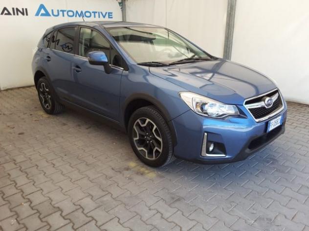 SUBARU XV 2.0D 150cv Unlimited *EURO 6* rif. 23750123 - Foto 2