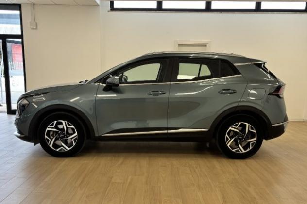 KIA Sportage 1.6 TGDi MHEV Business rif. 23761969 - Foto 4