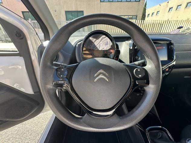 Citroën C1 1.0 VTi S&S Feel 72cv - Foto 9