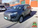 FORD EcoSport 1.5 TDCi 95 CV Plus rif. 23503687