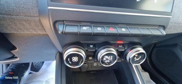 RENAULT Clio ECO-G 100 CV 5 porte Techno seminuove rif. 23983271 - Foto 8