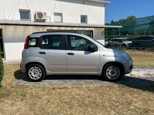 FIAT Panda 1.2 69cv EasyPower Easy - Foto 7
