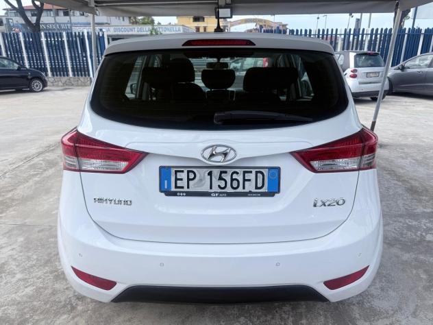 Hyundai iX20 1.4 90 CV Comfort - Foto 4