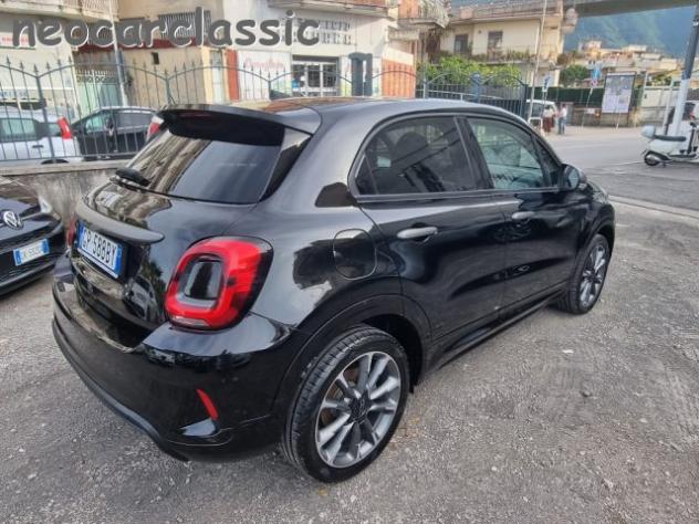 FIAT 500X 1.3 MultiJet 95 CV Sport rif. 23721283 - Foto 4
