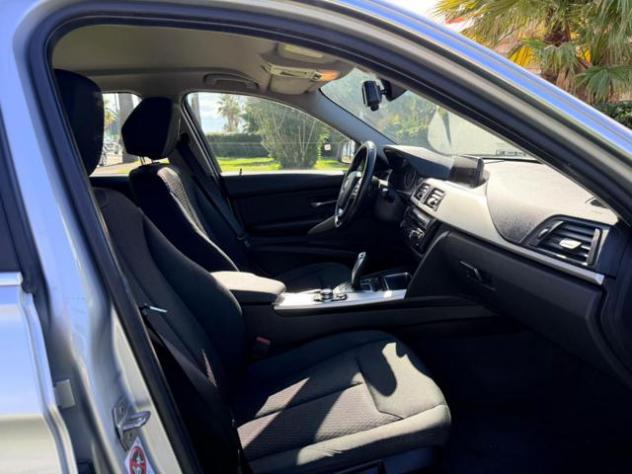 BMW 318 d Touring Sport rif. 23389410 - Foto 8