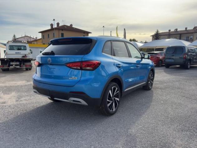 MG ZS 1.5 Hybrid+ Luxury rif. 24208756 - Foto 6