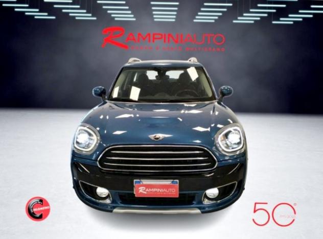 MINI Countryman 1.5 One D Pronta Consegna Ok Neopatentati rif. 23882768 - Foto 3
