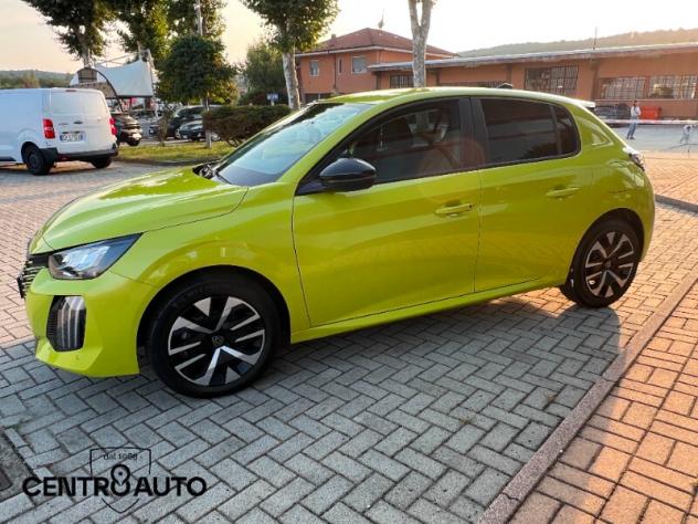 PEUGEOT 208 2ª serie 208 Turbo 100 CV 5 porte Business - Foto 6