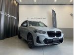 BMW X3 xDrive20d 48V Msport