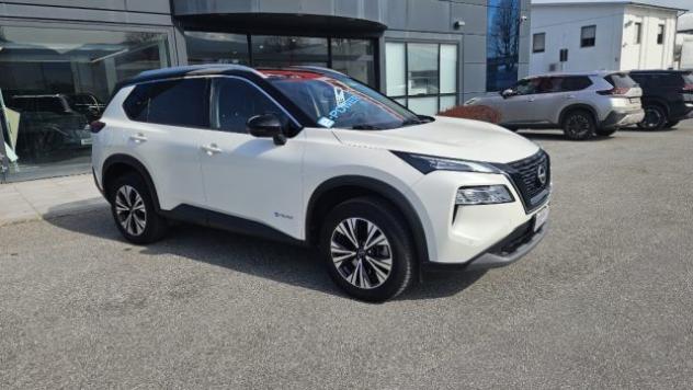 NISSAN X-Trail e-Power e-4orce 4WD 5 posti N-Connecta rif. 23950586 - Foto 2