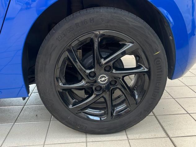 Opel Corsa 6ª serie 1.2 Design & Tech - Foto 8
