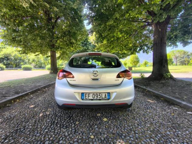 OPEL Astra 1.7 CDTI 110CV 5 porte Elective rif. 23235164 - Foto 7