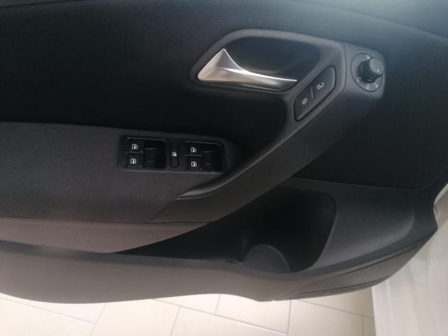 Volkswagen Polo 1.2 TDI DPF 5 p. Comfortline - Foto 10