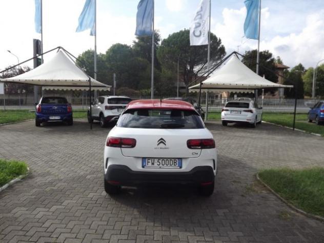 CITROEN C4 Cactus BlueHDi 100 S&S Feel rif. 24080103 - Foto 5