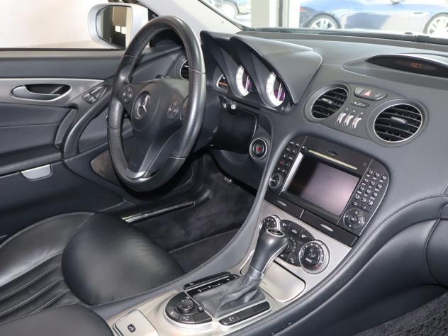 Mercedes-Benz SL 350 Chrome SL 350 V6 #11147 - Foto 8