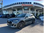 Audi Q5 40 2.0 tdi mhev 12V S line quattro s-tronic
