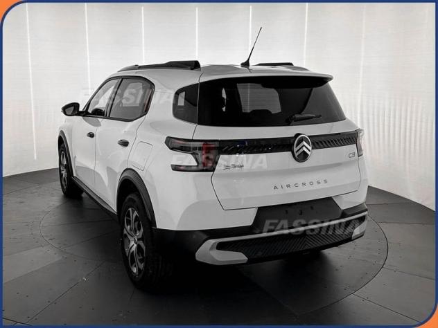 Citroën C3 Aircross 1.2 puretech turbo Plus 100cv - Foto 4