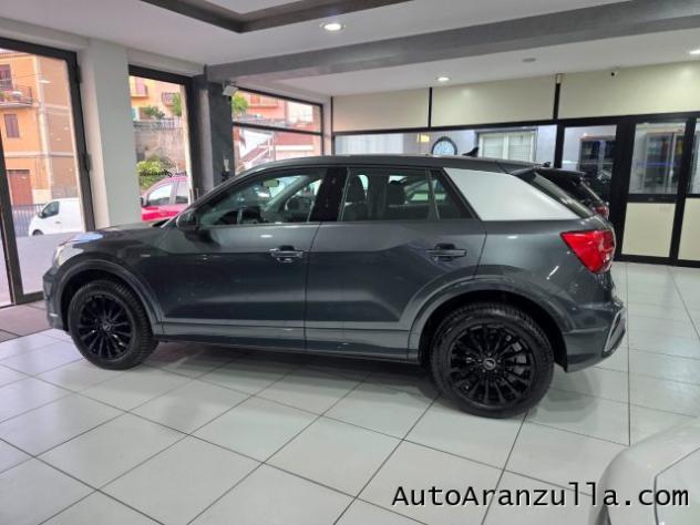 AUDI Q2 30 TDI S Line 2.0 TDI 115CV S tronic Edition Navi rif. 23742517 - Foto 7