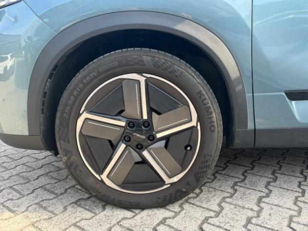 JAECOO J7 1.6 TGDI 147 CV aut. 2WD Premium #Vari.Colori rif. 22527563 - Foto 8