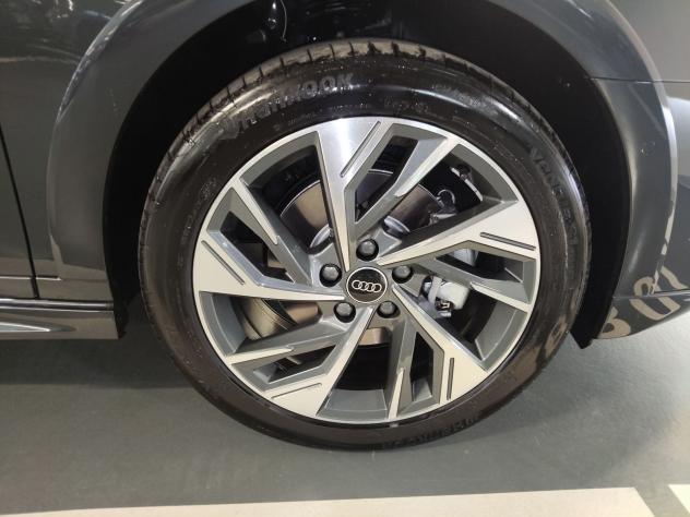 Audi A3 A3 allstreet 2.0 tdi Business Advanced 150cv s-tronic - Foto 6